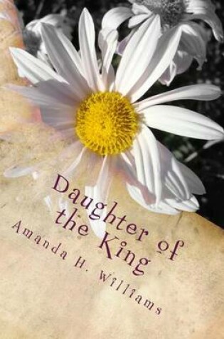 Cover of Daughter of the King