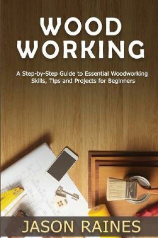 Cover of Woodworking