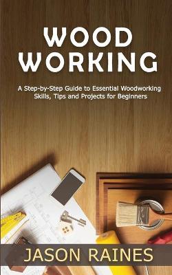 Cover of Woodworking