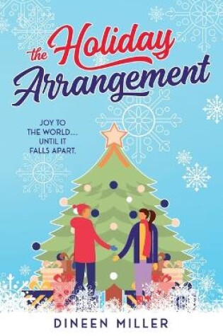 Cover of The Holiday Arrangement