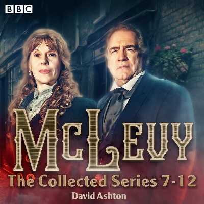Book cover for McLevy: The Collected Series 7-12