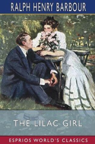 Cover of The Lilac Girl (Esprios Classics)