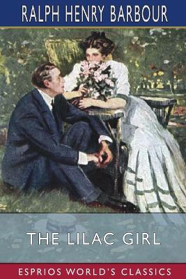 Book cover for The Lilac Girl (Esprios Classics)