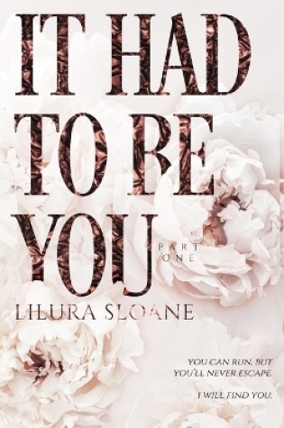 Cover of It Had To Be You