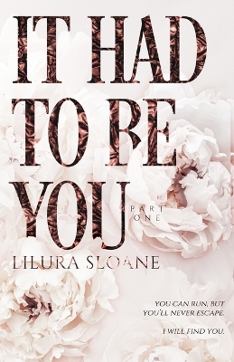 Book cover for It Had To Be You