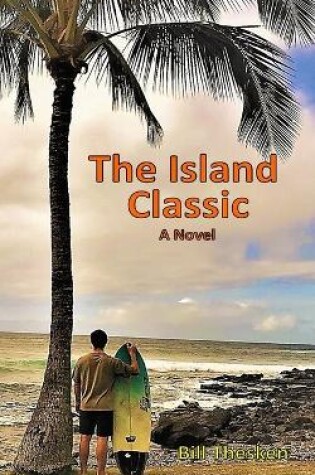 Cover of The Island Classic
