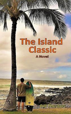 Book cover for The Island Classic