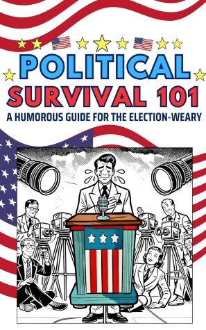 Book cover for Political Survival 101