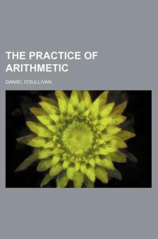 Cover of The Practice of Arithmetic