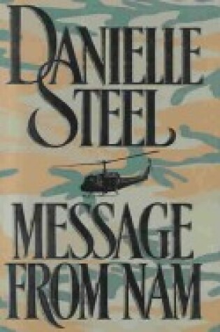 Cover of Message from Nam