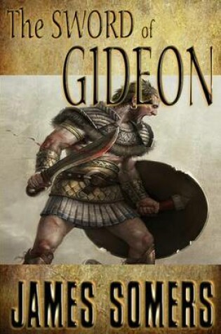 Cover of The Sword of Gideon