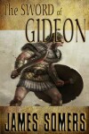 Book cover for The Sword of Gideon