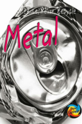 Cover of Metal