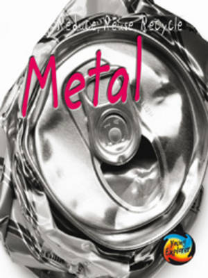 Cover of Metal