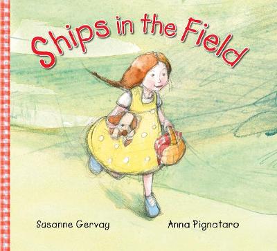 Book cover for Ships in the Field