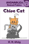 Book cover for Chloe Cat