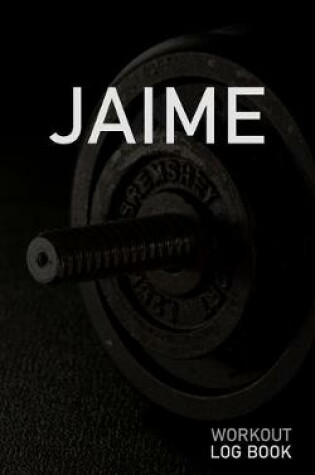 Cover of Jaime