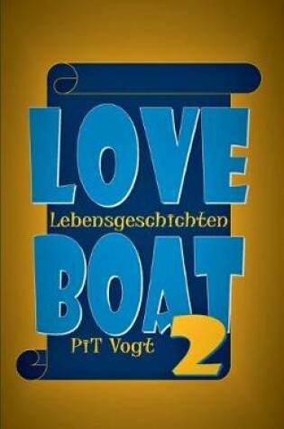 Cover of Loveboat 2