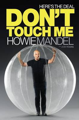 Here's the Deal by Howie Mandel