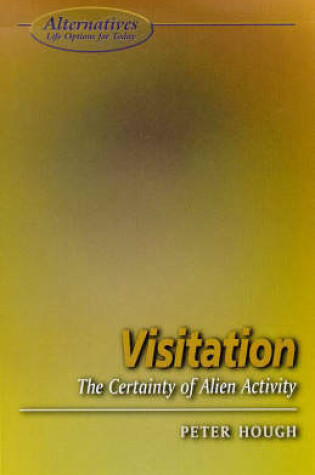 Cover of Visitation