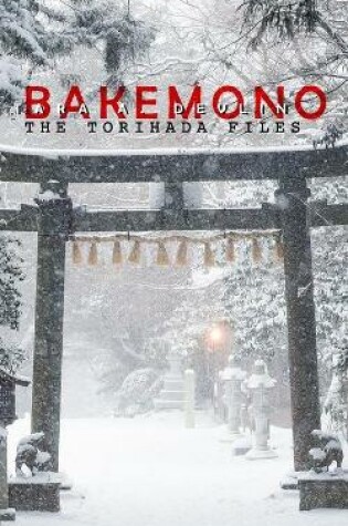 Cover of Bakemono