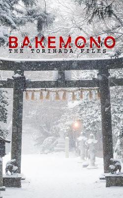 Book cover for Bakemono