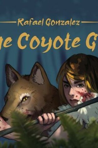 Cover of The Coyote Girl