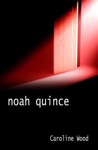 Book cover for Noah Quince