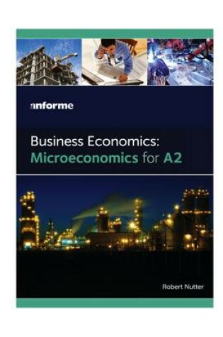 Cover of Business Economics