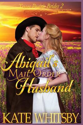 Book cover for Abigail's Mail Order Husband