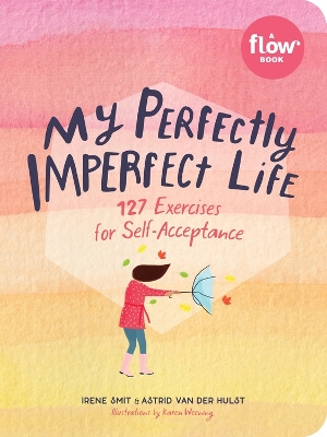 Book cover for My Perfectly Imperfect Life