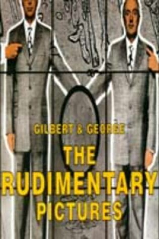 Cover of Gilbert and George