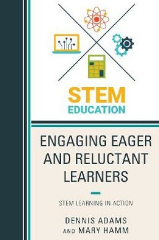 Cover of Engaging Eager and Reluctant Learners