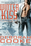 Book cover for Winter Kiss