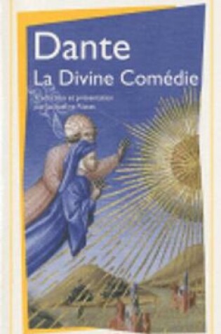 Cover of La Divine Comedie (texte integral)