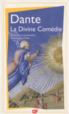 Book cover for La Divine Comedie (texte integral)