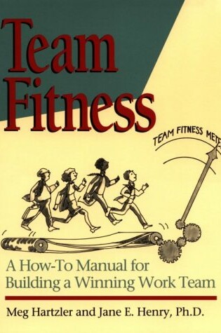 Cover of Team Fitness