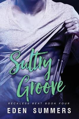 Cover of Sultry Groove