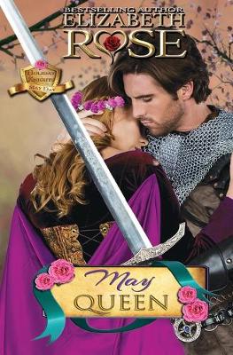 Book cover for May Queen