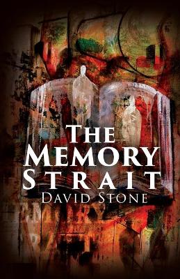 Book cover for The Memory Strait
