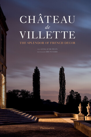 Cover of Château de Villette