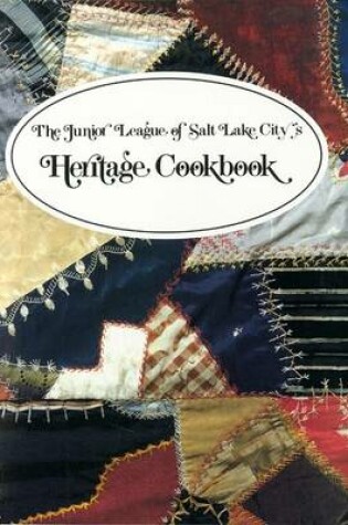 Cover of Heritage Cookbook