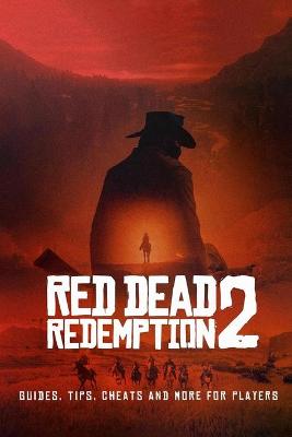 Book cover for Red Dead Redemption 2