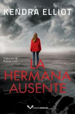 Cover of La hermana ausente
