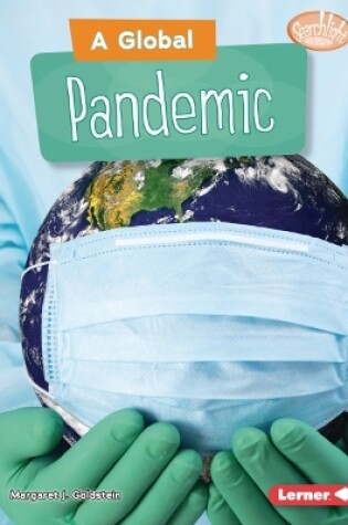 Cover of A Global Pandemic