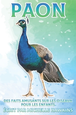 Book cover for Paon