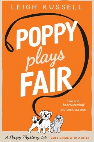 Cover of Poppy Plays Fair