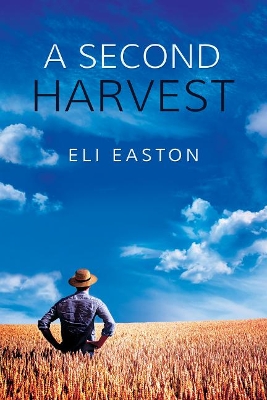 Book cover for A Second Harvest