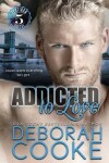 Book cover for Addicted to Love
