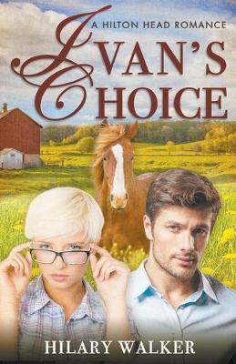 Book cover for Ivan's Choice